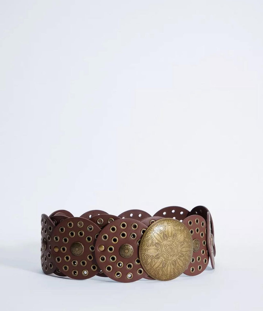 Conch Belt