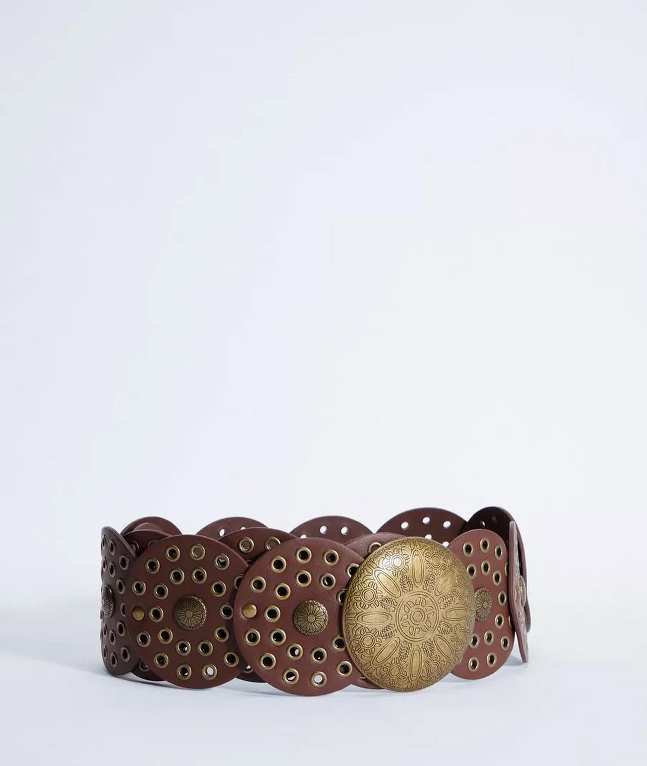 Conch Belt