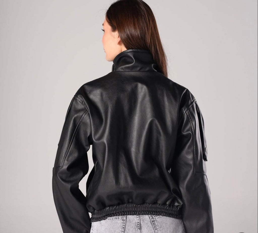 Mini bomber