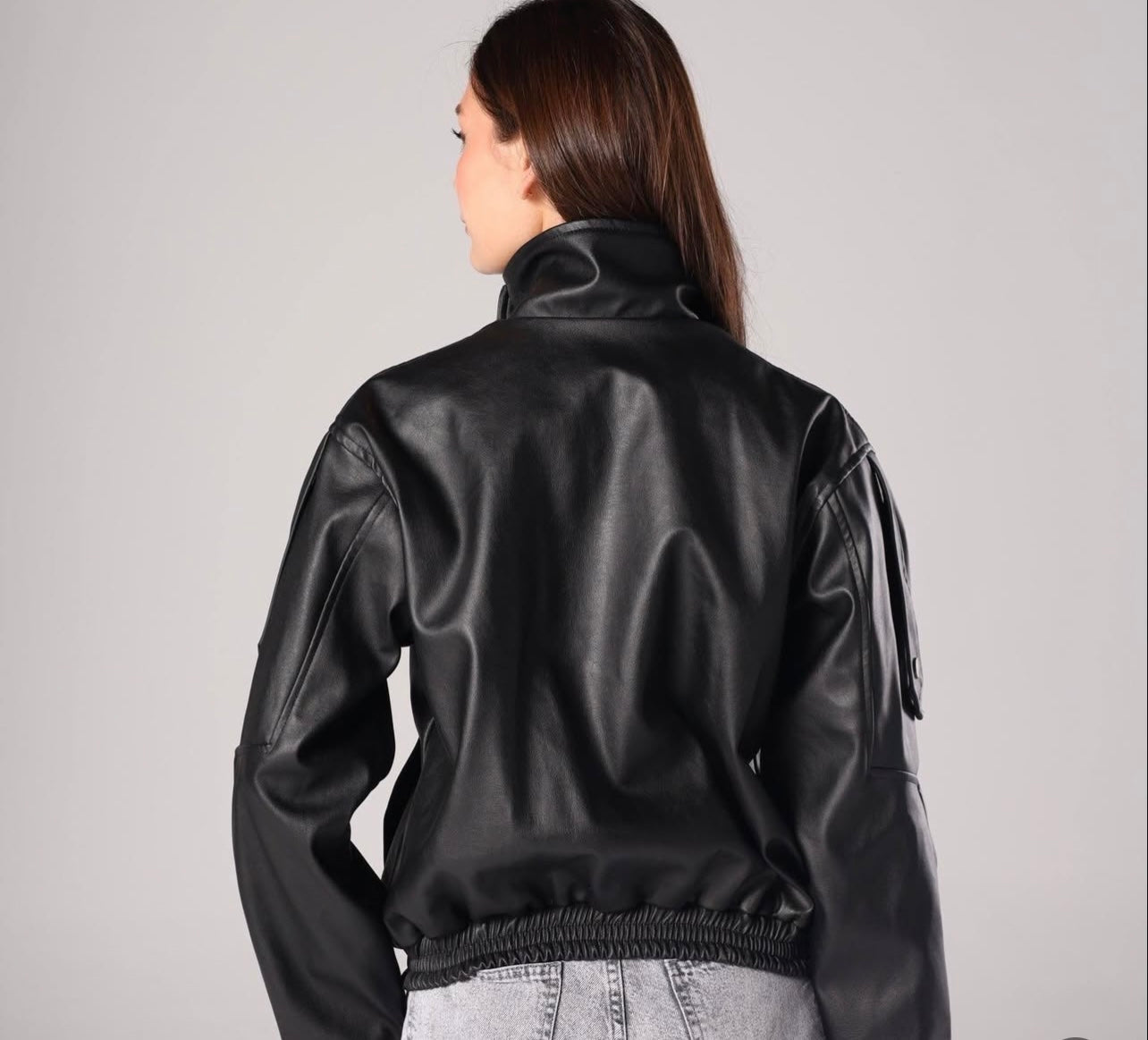 Mini bomber