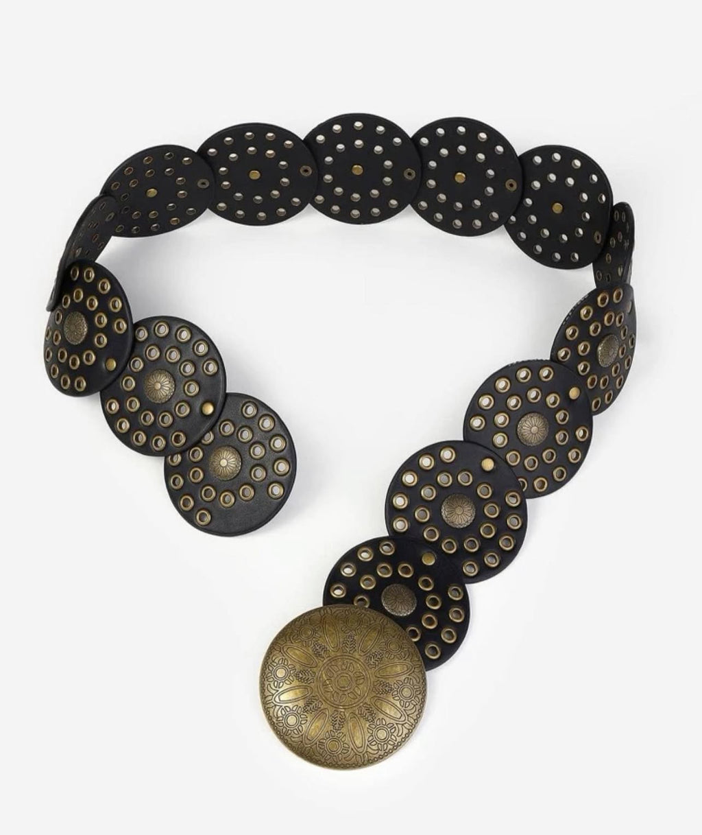 Conch Belt