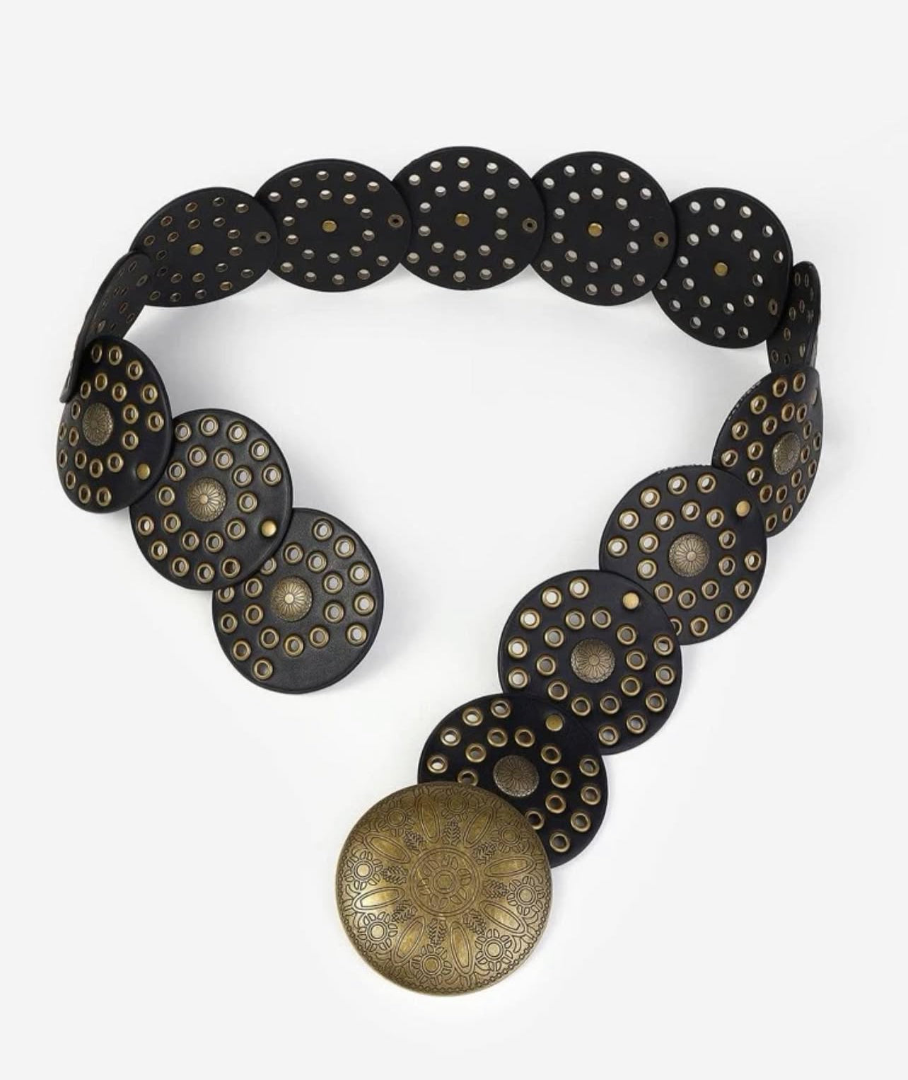 Conch Belt