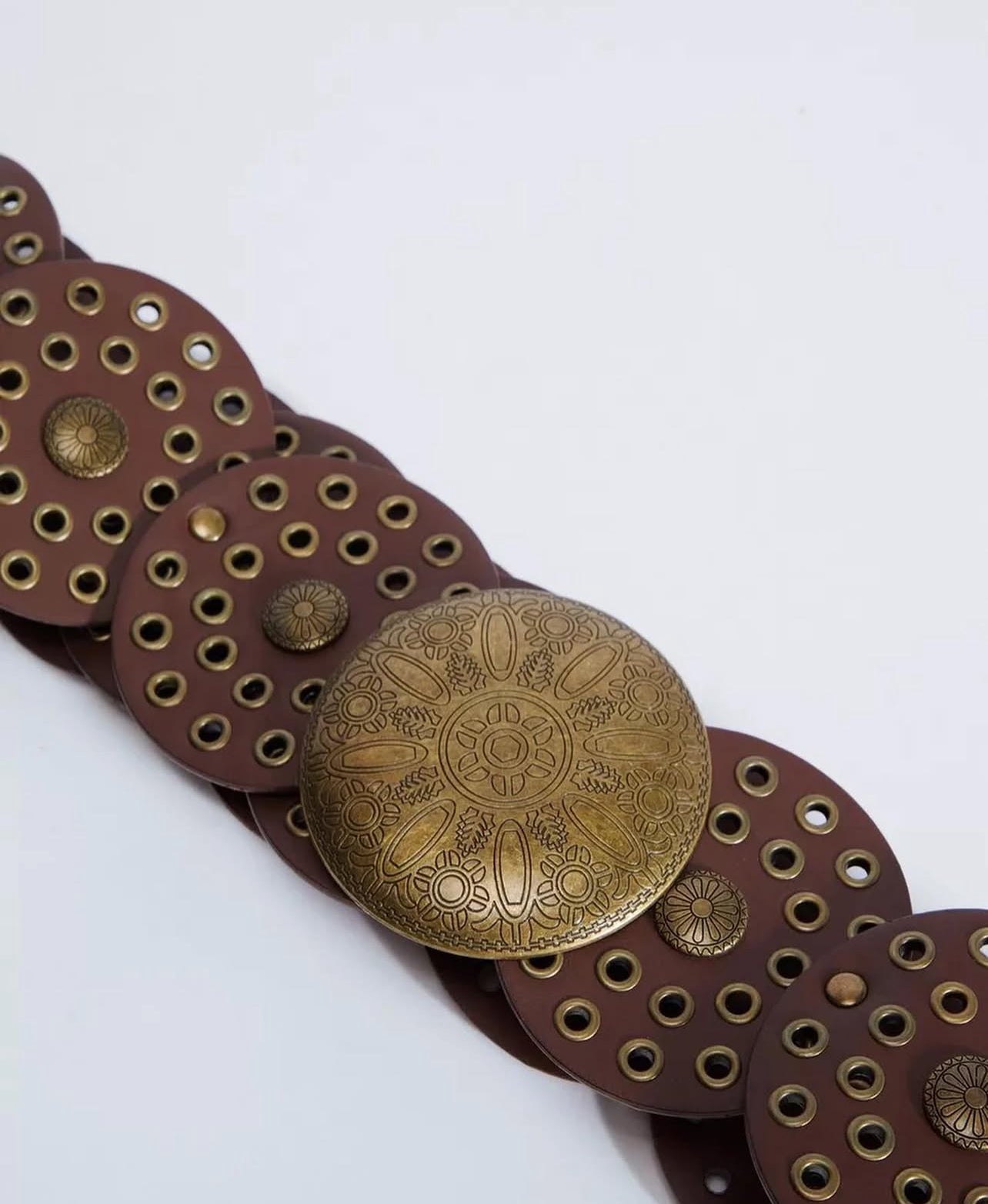 Conch Belt