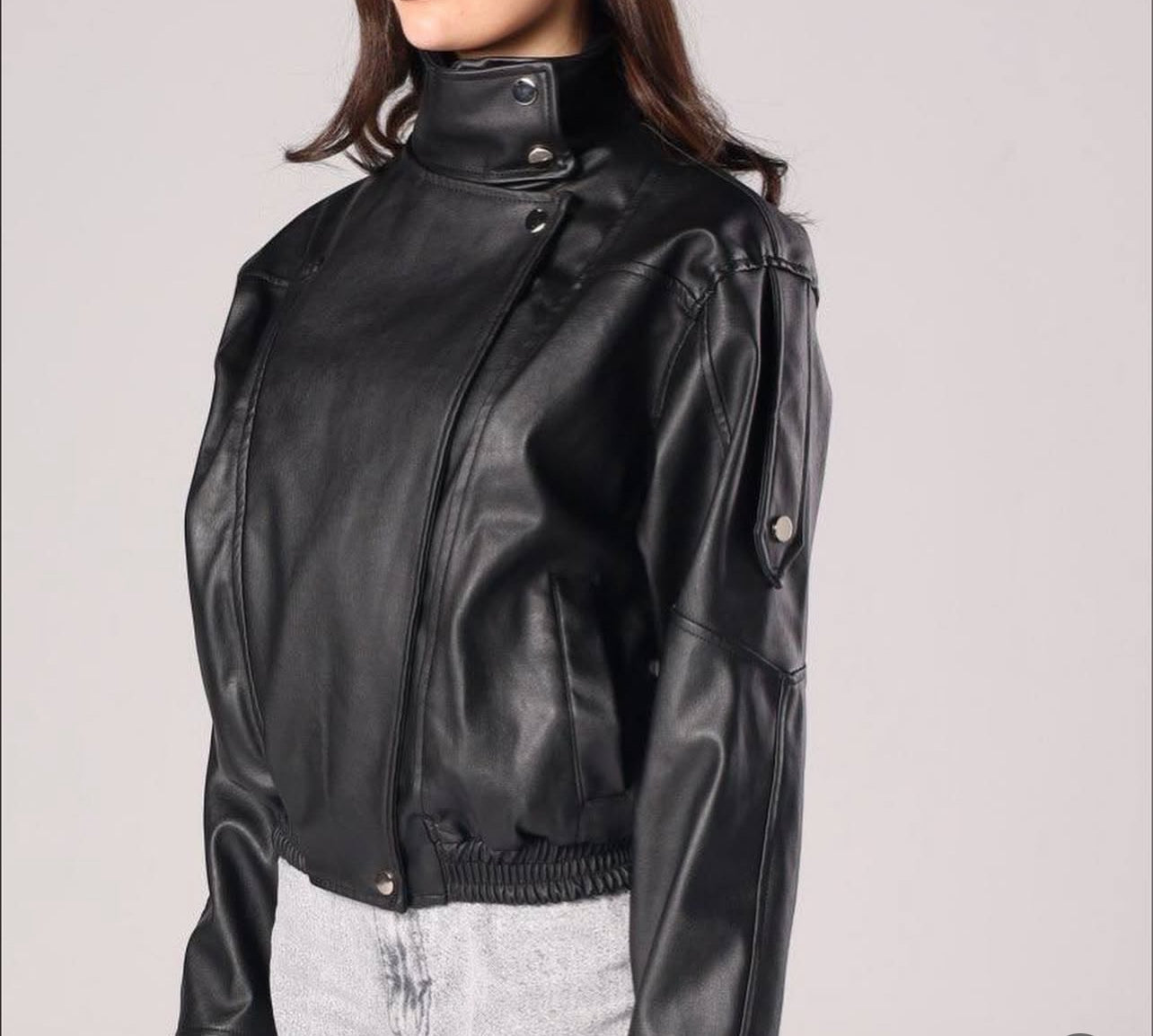 Mini bomber