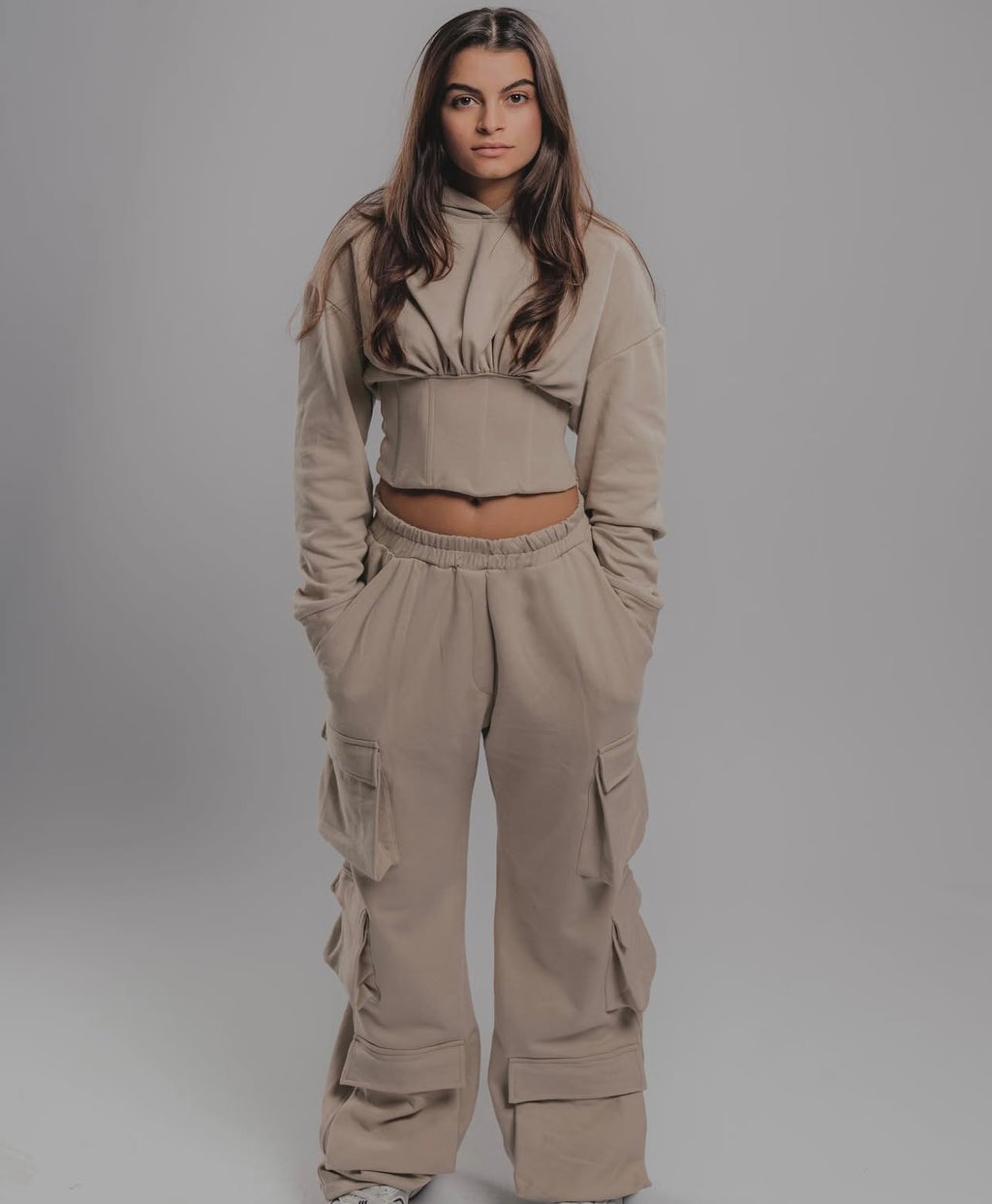 Safari set