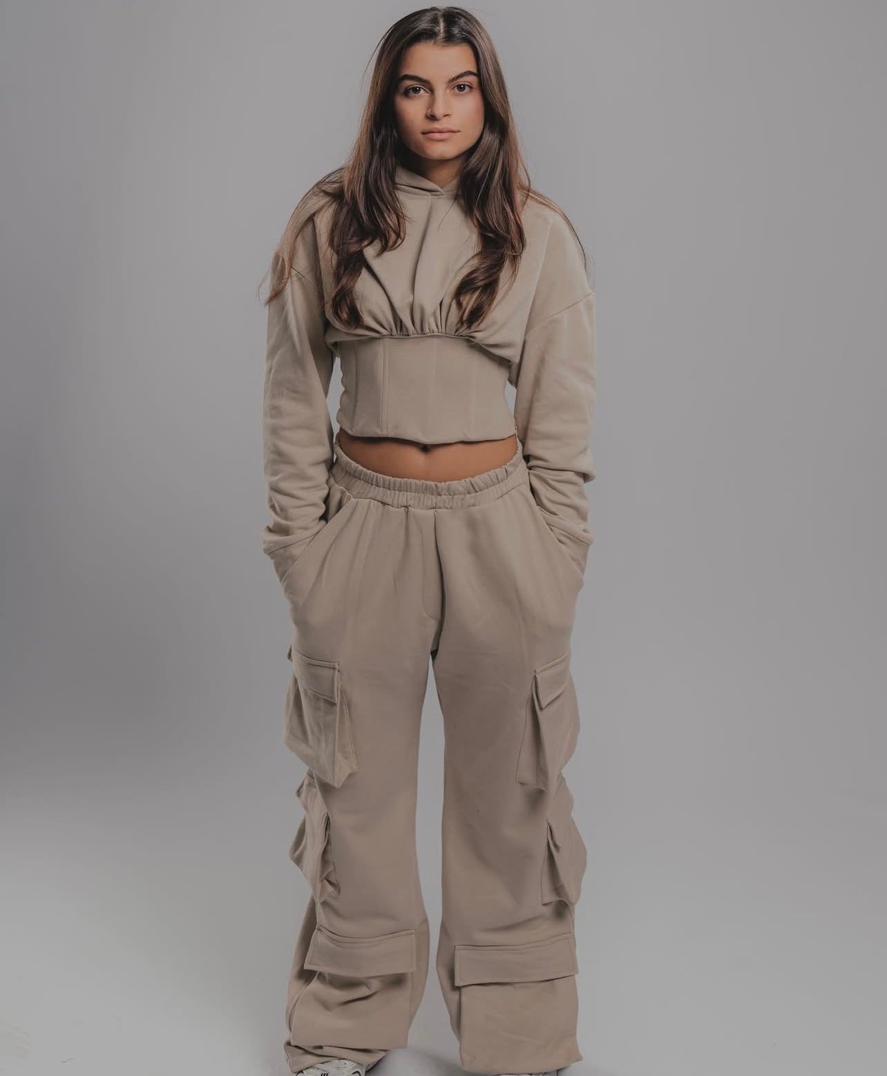Safari set