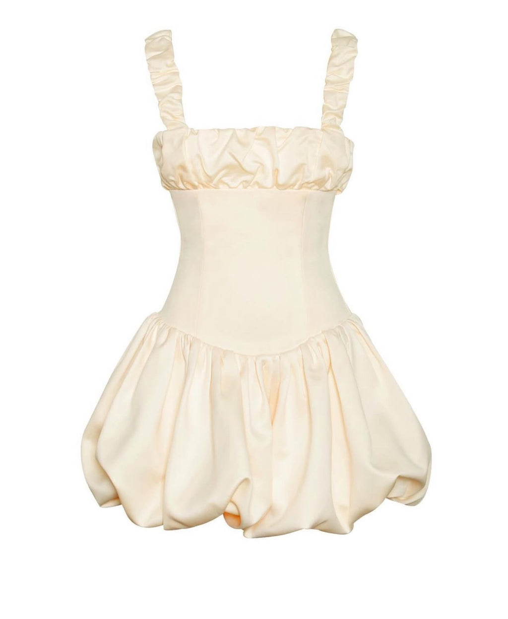 Mini ballerina