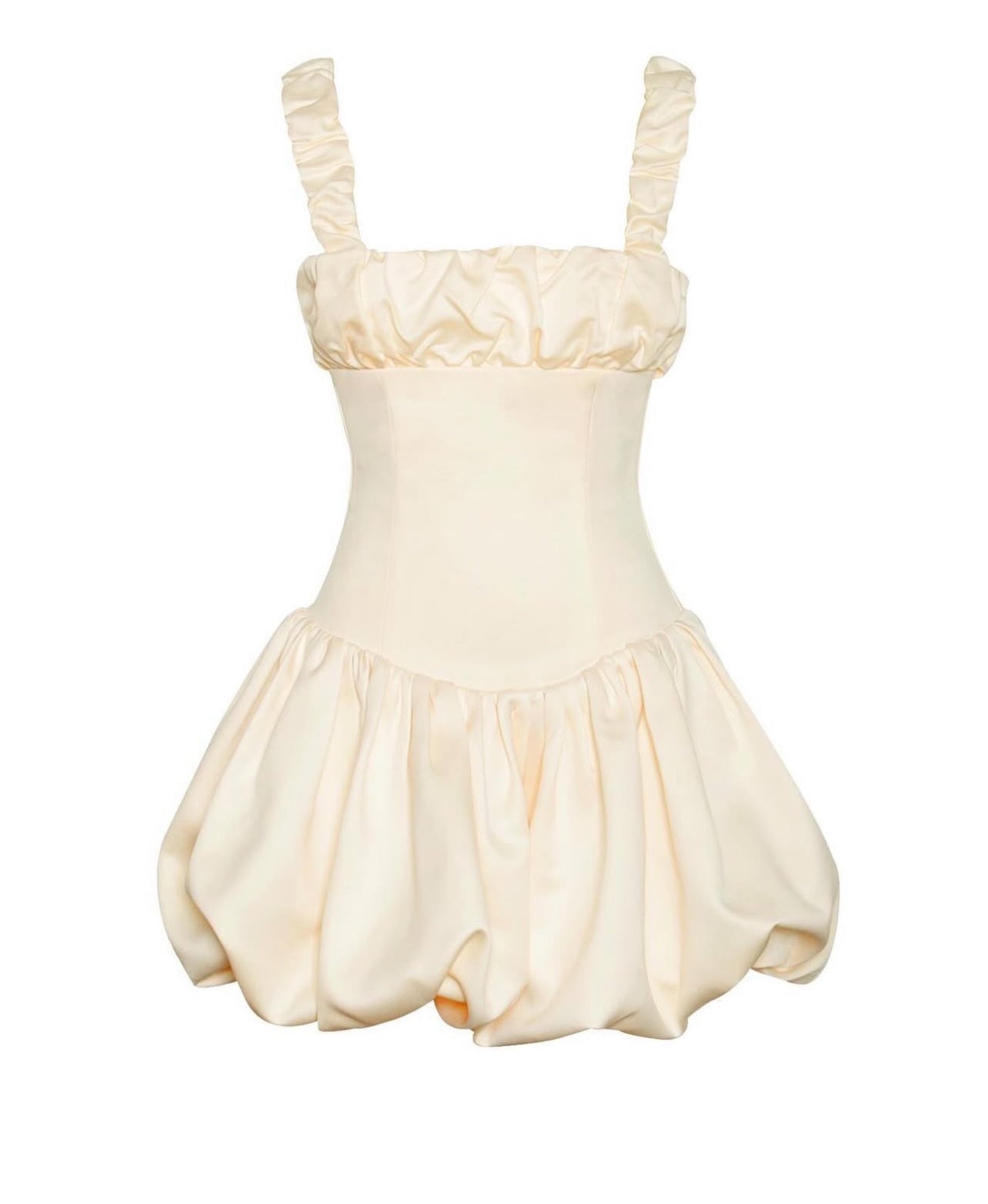 Mini ballerina