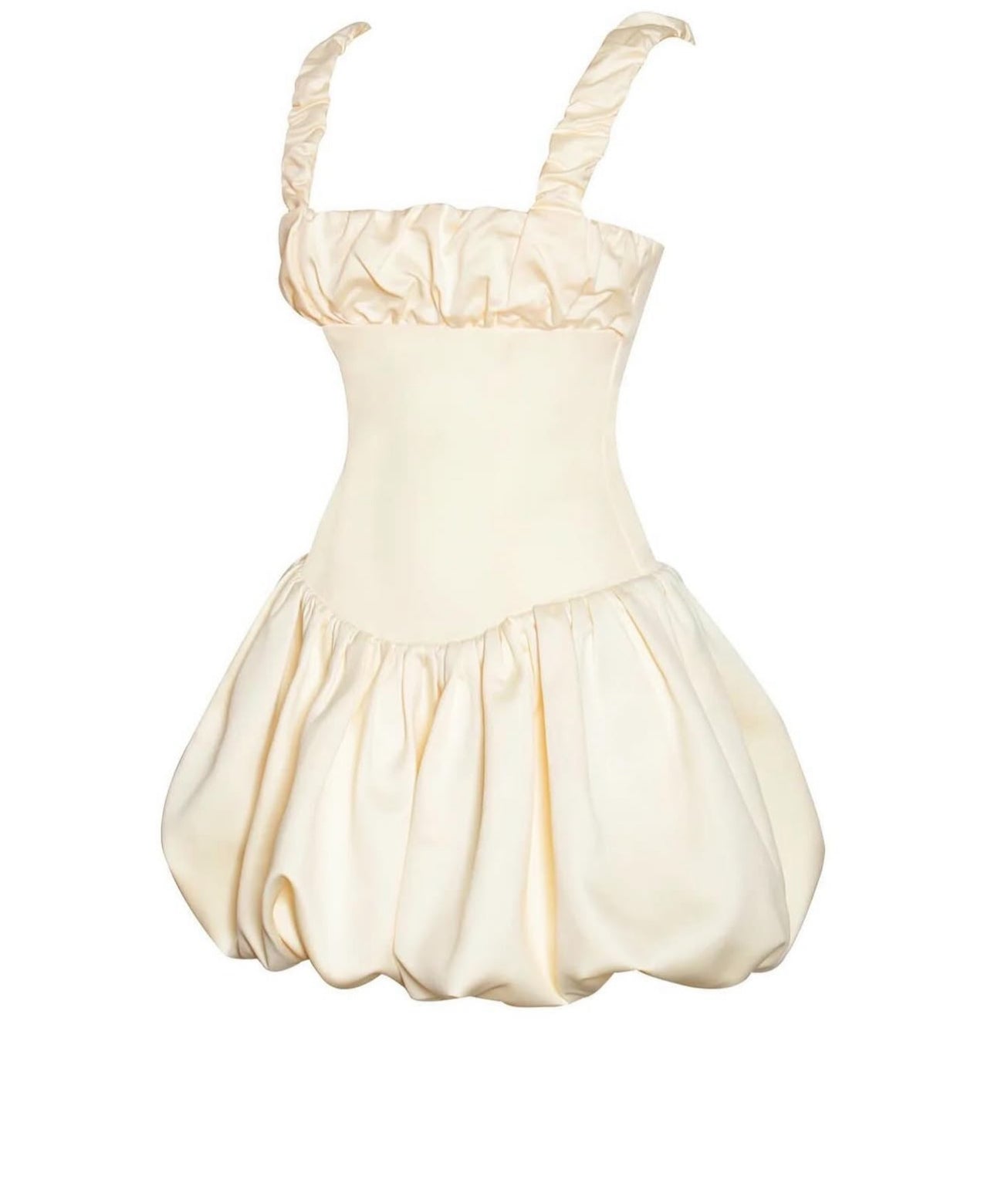 Mini ballerina