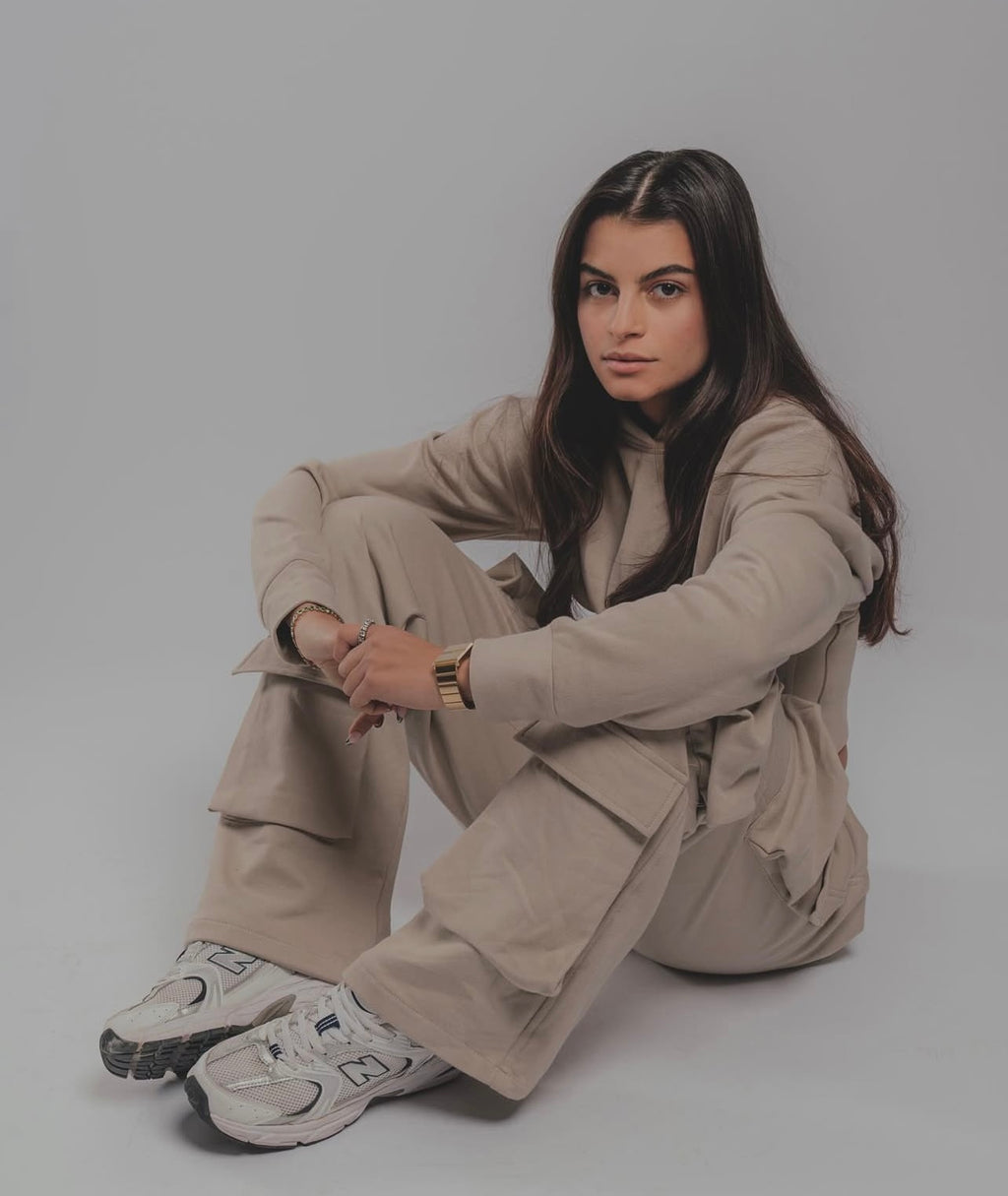 Safari set