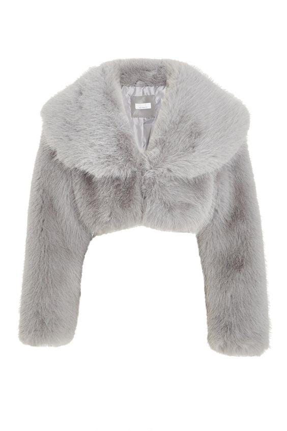 Feline gray