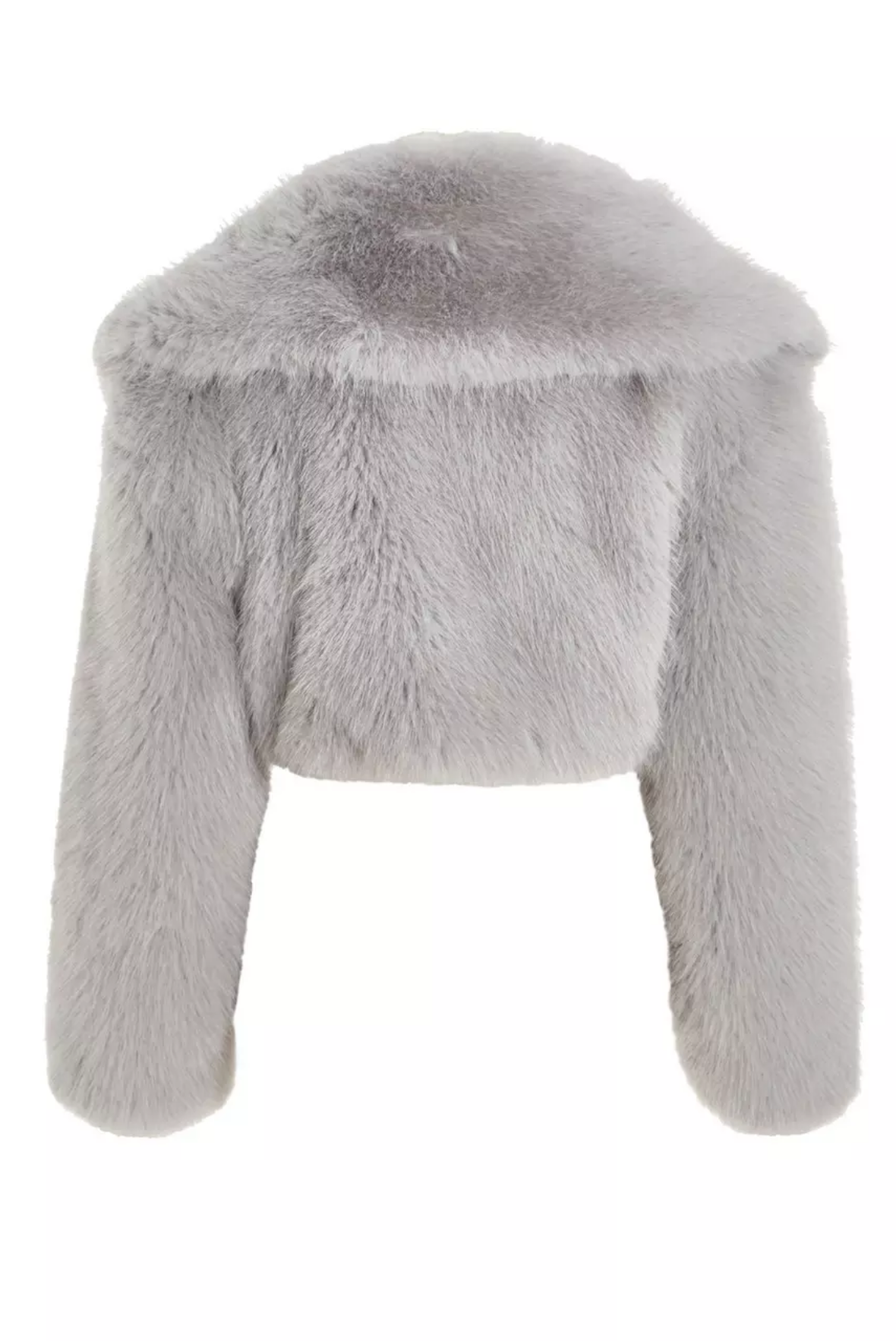 Feline gray